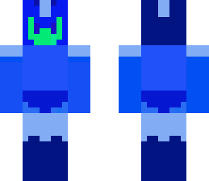 megaman