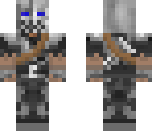 epic awsome knight