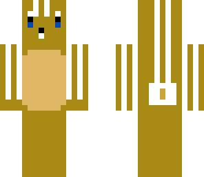 chipmunk