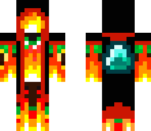 fire wizard