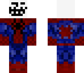 trolling spider man