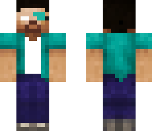 herobrine codename