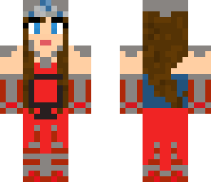 computer warrior princess