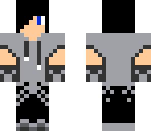 metal dude
