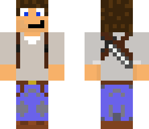 adventurer 2