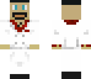 italian chef