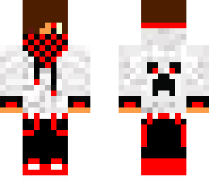 epic red teen