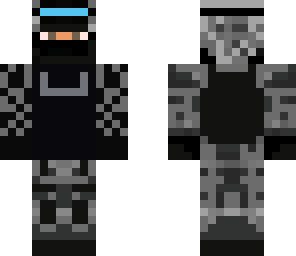 swat team