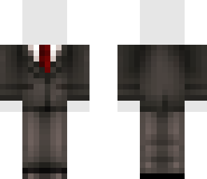 hd slender man