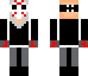 jason voorhees