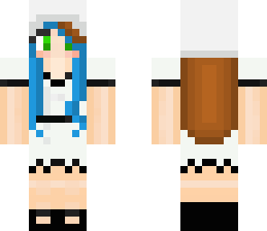 emo jess wedding dress 1