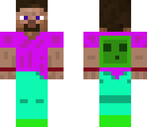 neon dude