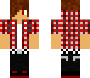 minha skin