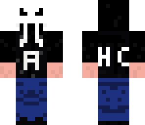 angerfist