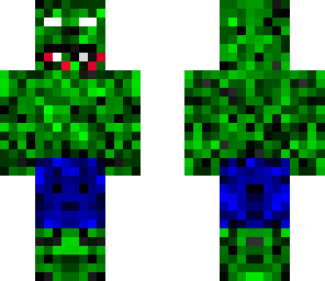 zombie 2