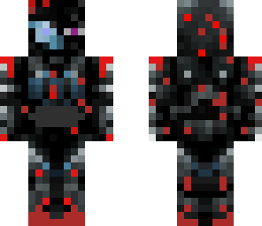 halo enderman zombie