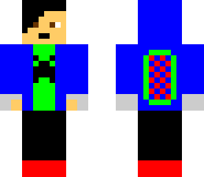 dj creeper