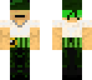 zoro