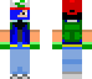 ash ketchum