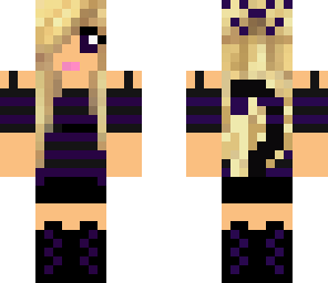 shrinking violet