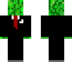 creeperohman