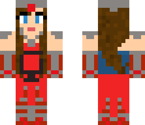 computer warrior princess