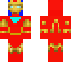 iron ninja