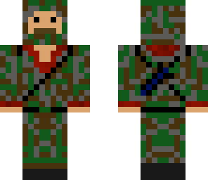 hunter
