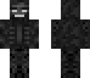 wither