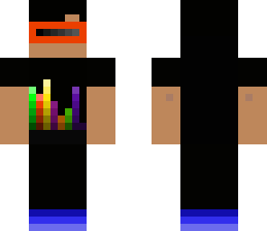 epic dj skin