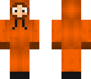 kenny 3d