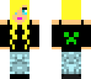 spy girl 3