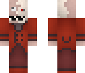 crimson jack