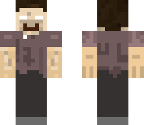 awesome herobrine