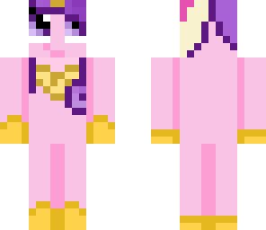 princess cadence