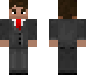 suit guy