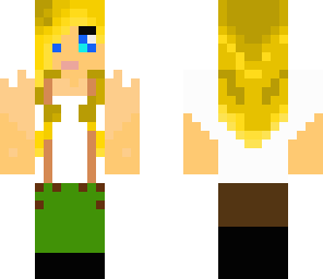 adventure chick