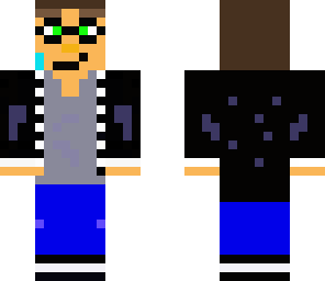 my skin