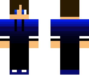 boy gamer