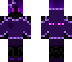 ender girl
