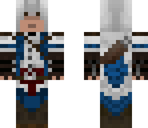 as3 connor