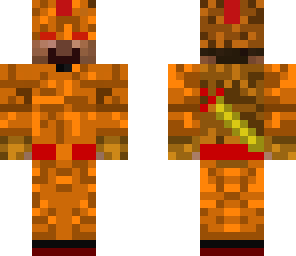 herobrine rei