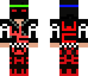 black wombocraft