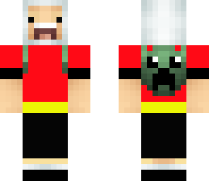 demon finn