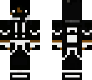 master shinobis skin