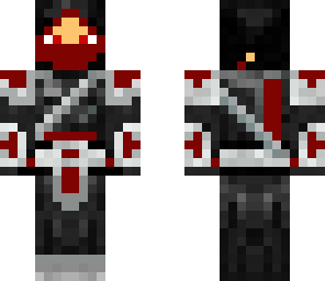 blood thirsty ninja