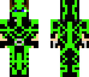 neon ninja