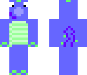 mlp fim spike
