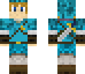 my link