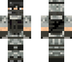 american soldier